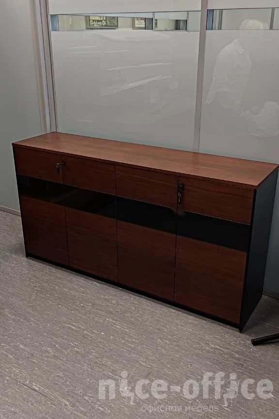 Универсальные шкафы Sunon фото в интерьере 1