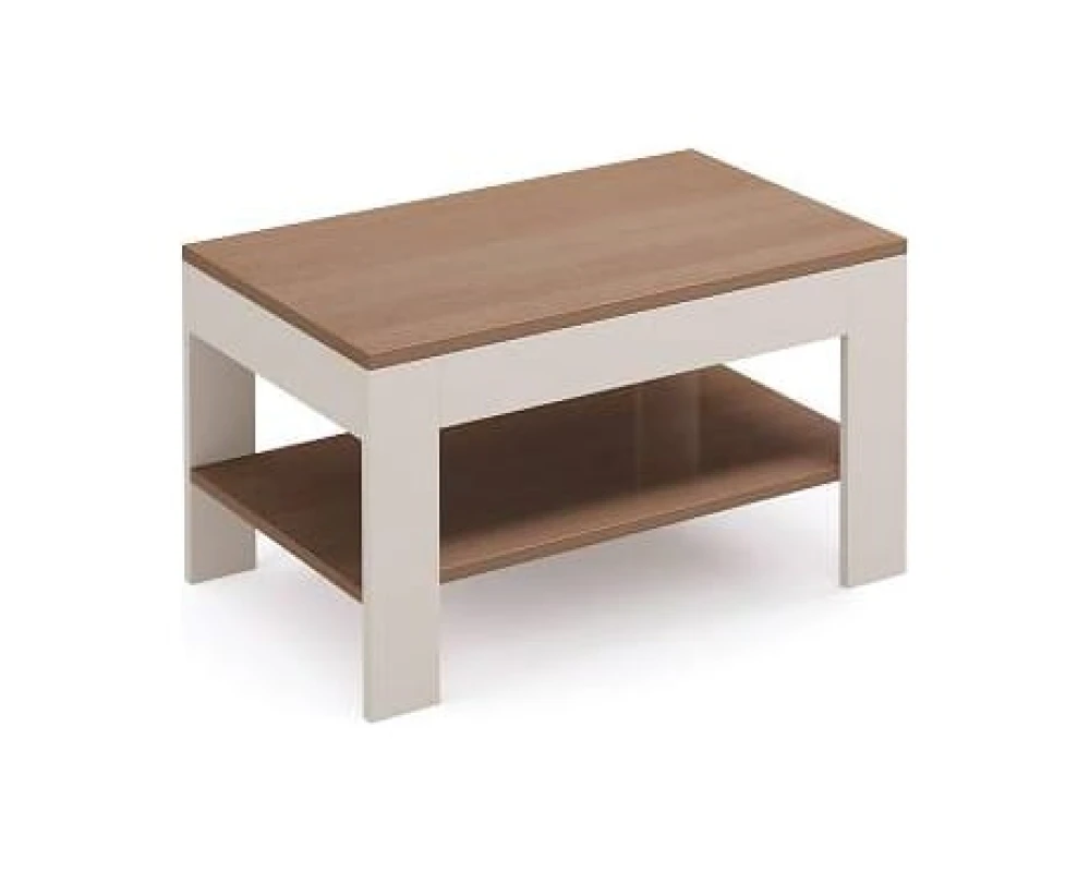 Стол журнальный L100xS60xH55 Prizma