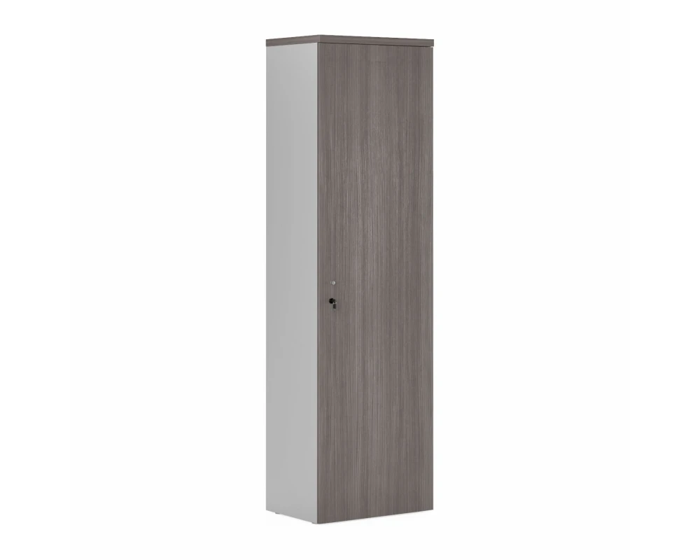 Гардероб 60 с замком Флэш / Flash