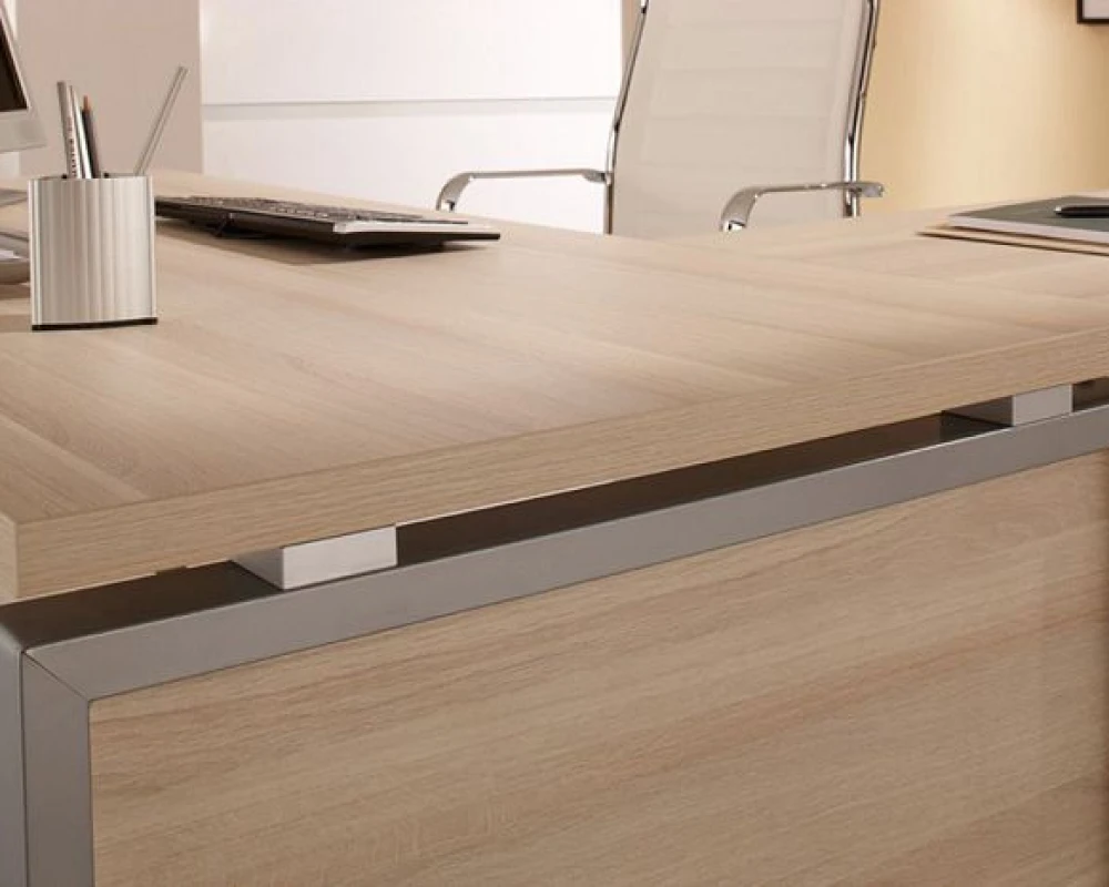 Кабинет руководителя Флэш / Flash