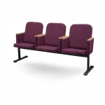 Кресла для актового зала