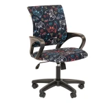 Стулья и кресла для школьников