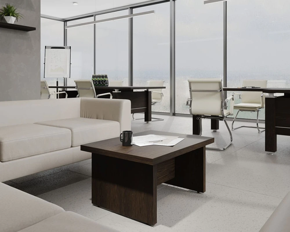 Кабинет руководителя Бонд