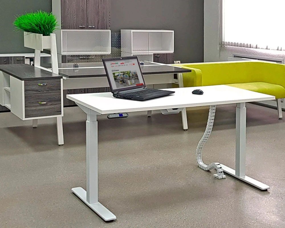 Мебель для персонала Drive