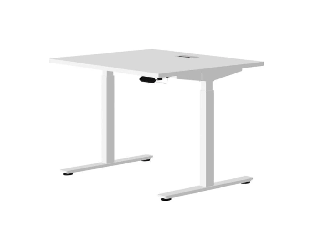 Стол подъемный с люком DD-80-4.1+DD-1601 Drive