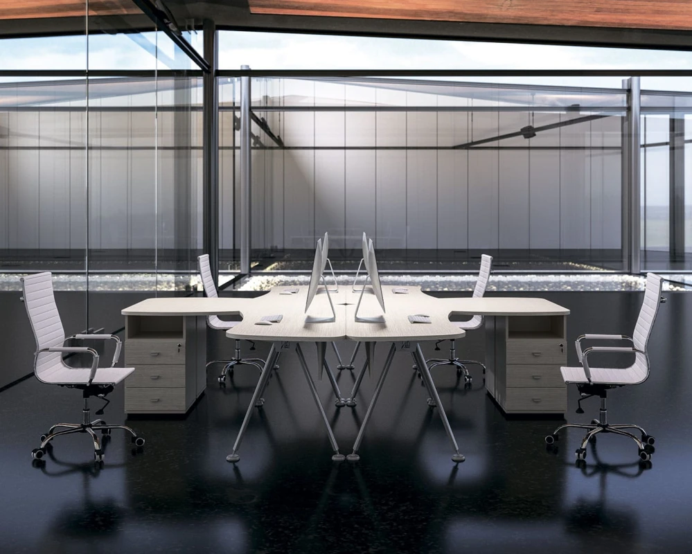 Мебель для персонала Гамма