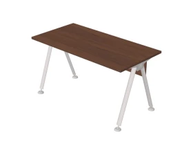 Стол на металлокаркасе GМ-102+G-86 Гамма images