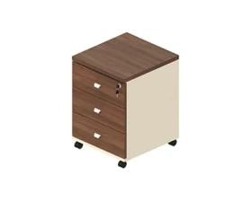 Тумба мобильная G-31N Гамма images