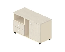 Тумба сервисная мобильная G-28 Гамма images