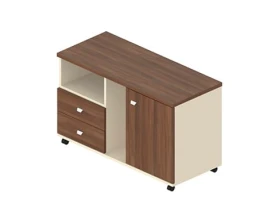 Тумба сервисная мобильная G-28 Гамма images