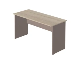 Стол прямой W-3N Work images