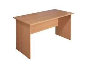 Стол рабочий 1204х704х756 Монолит images