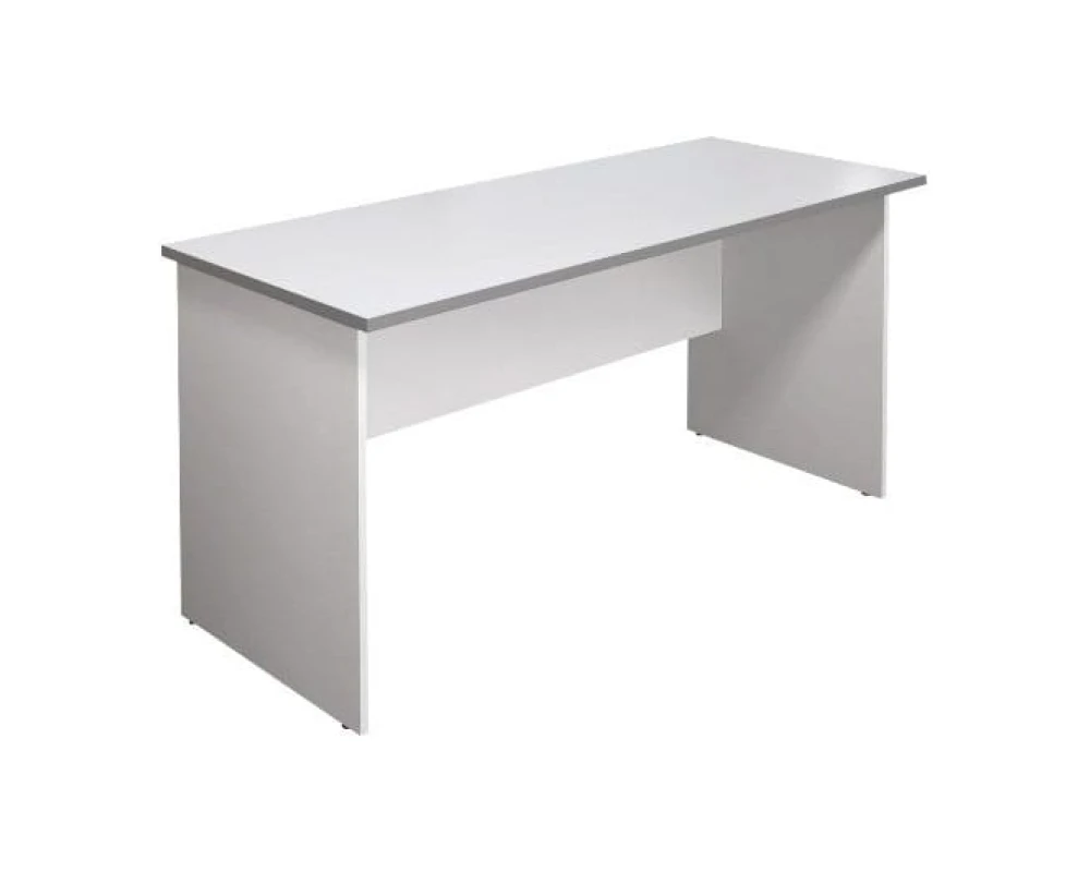 Стол рабочий 1404х604х756 Монолит