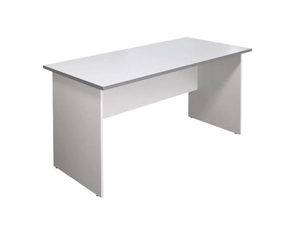 Стол рабочий 1404х704х756 Монолит