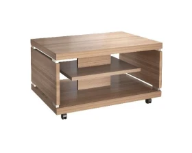 Стол журнальный 900х600х495 КВ10 Вектор images