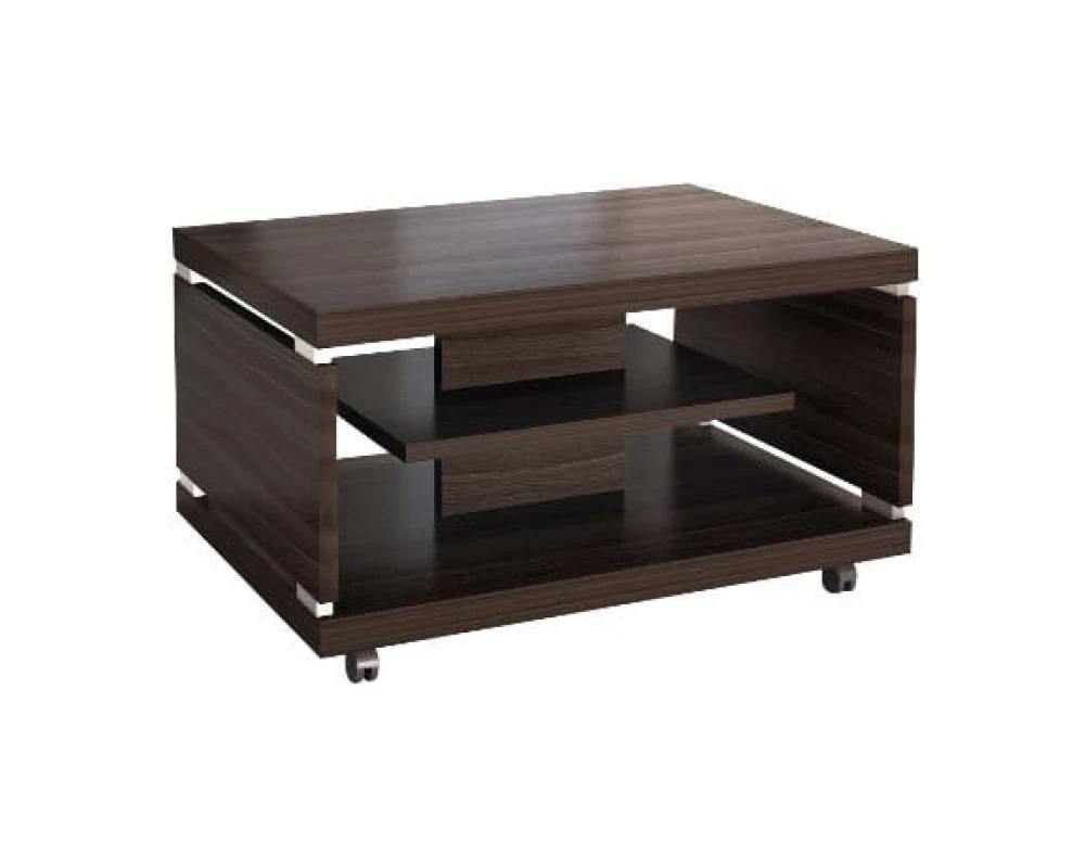 Стол журнальный 900х600х495 КВ10 Вектор