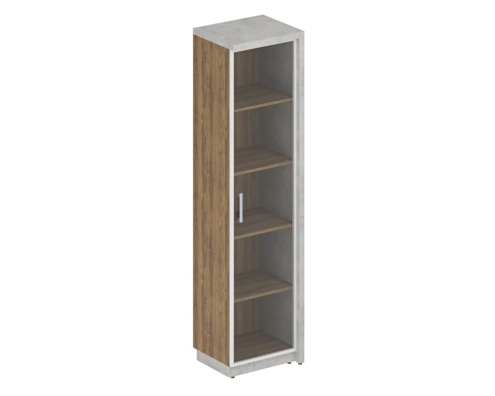 Шкаф К8 Вуд Стоун / Wood&Stone