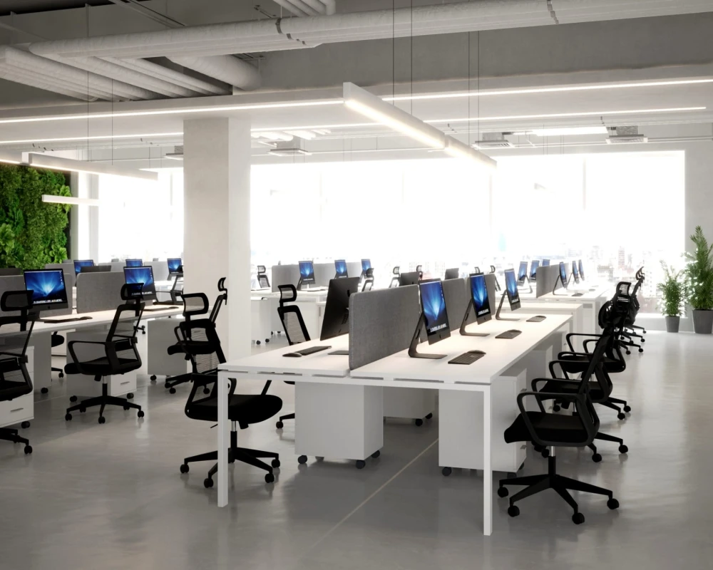 Мебель для персонала Сигма / Sigma