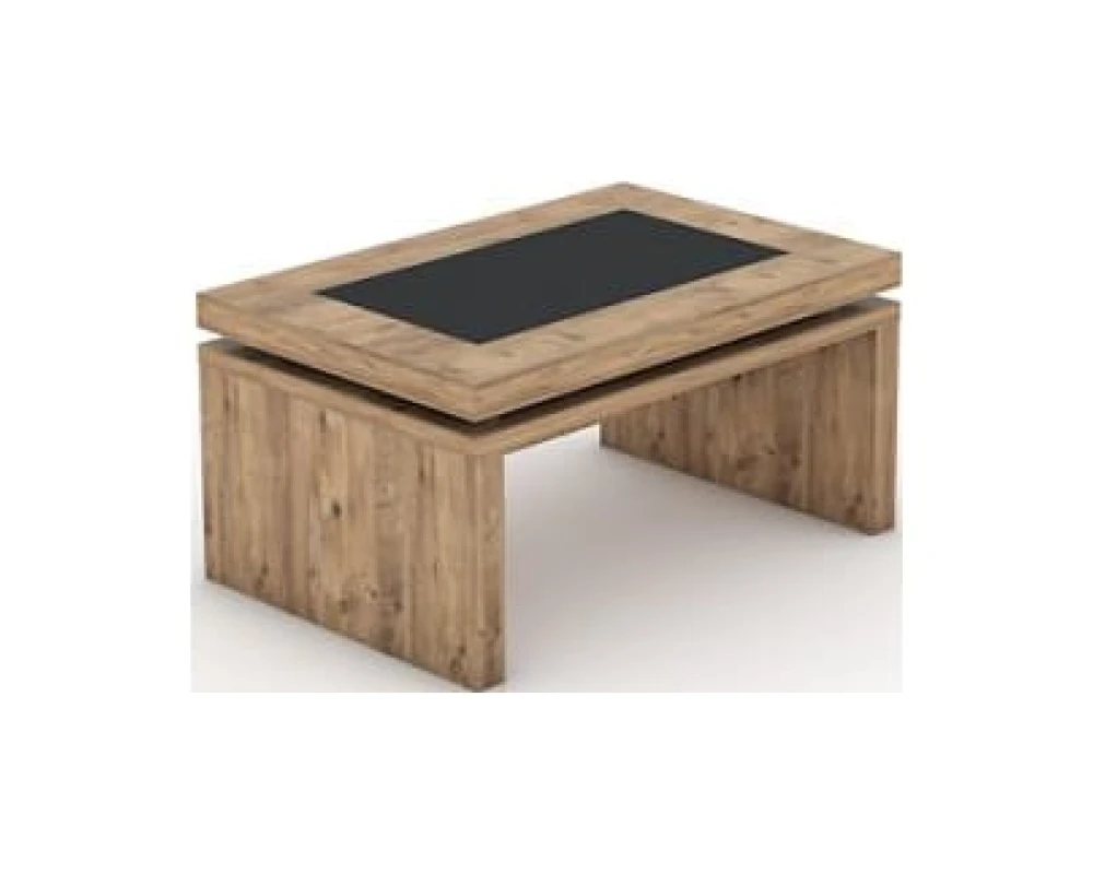 Кофейный столик Алба