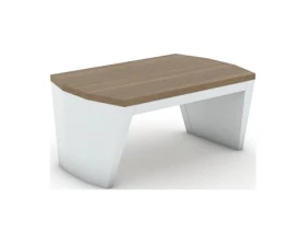 Кофейный столик Лофт images