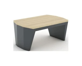 Кофейный столик Лофт images