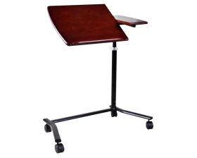 Столик мобильный для ноутбука Laptop table 0916 images