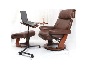 Столик мобильный для ноутбука Laptop table 0916 images