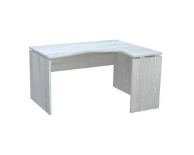 Стол эргономичный правый НТ-040.ПР Аргентум images