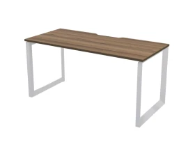 Стол на металлокаркасе НТМП.О-120 Аргентум images