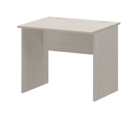 Стол с левым и правым кабель каналом А-001.К Арго