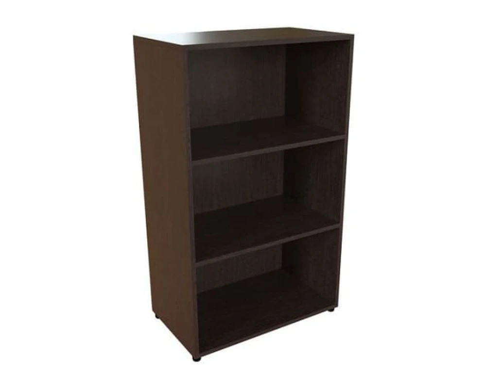 Стеллаж средний широкий К-933 Приоритет