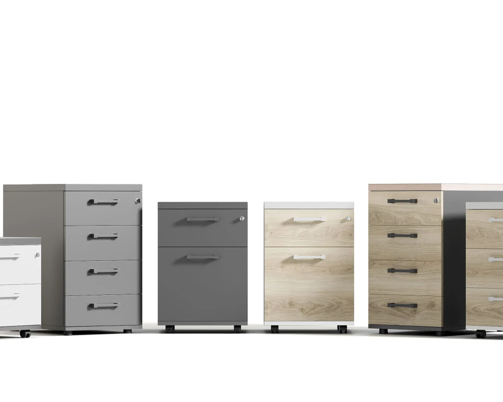 Мебель для персонала Смарт (pt)