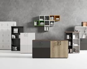 Мебель для персонала Смарт (pt) images