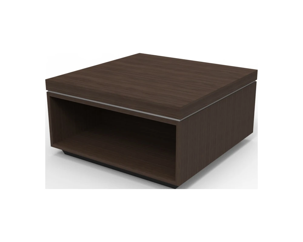 Столик журнальный 800x800x420 Lexon