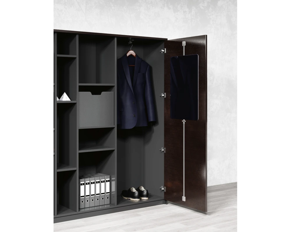 Универсальные шкафы Sunon