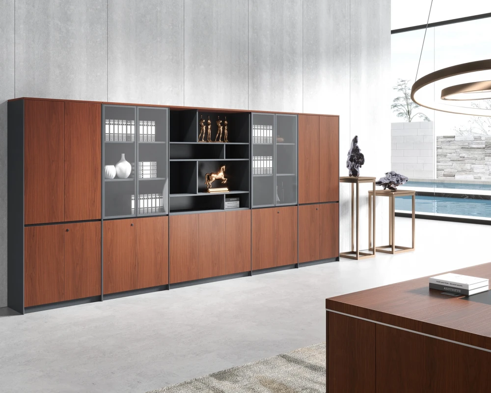 Универсальные шкафы Sunon