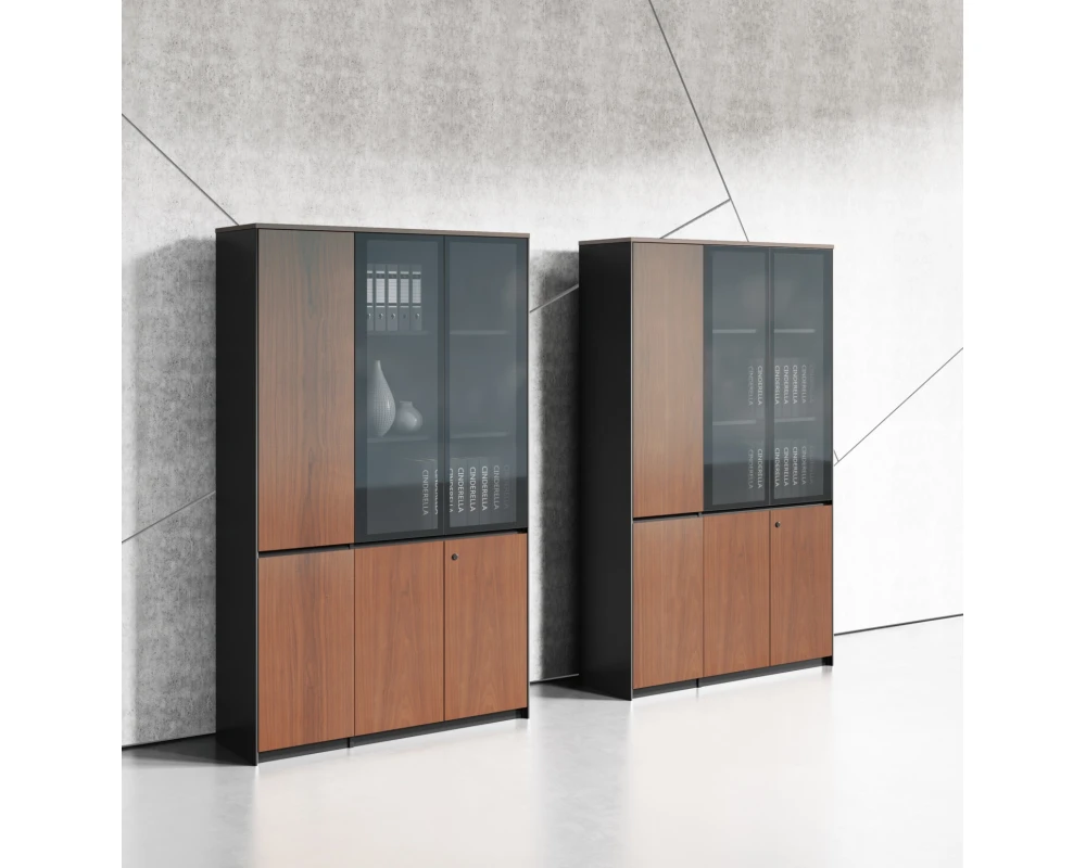 Универсальные шкафы Sunon