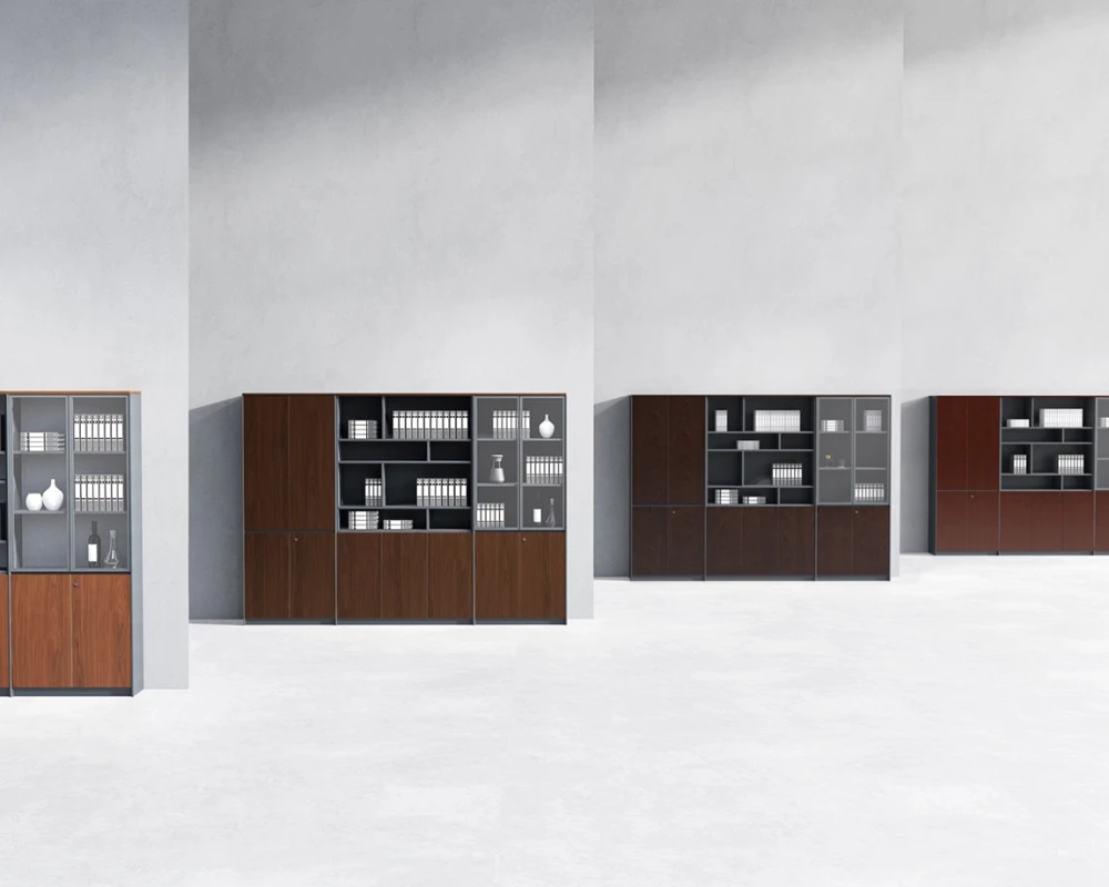 Универсальные шкафы Sunon