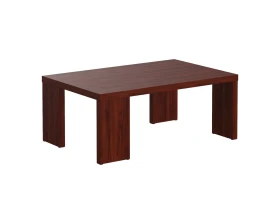 Стол журнальный 1000х650х400 Кофе / Coffee images