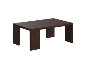 Стол журнальный 1000х650х400 Кофе / Coffee images