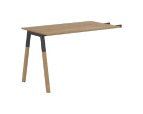 Брифинг-приставка 1180х670х733 Форта / Forta images