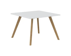 Журнальный стол 670х670х475 Форта / Forta images