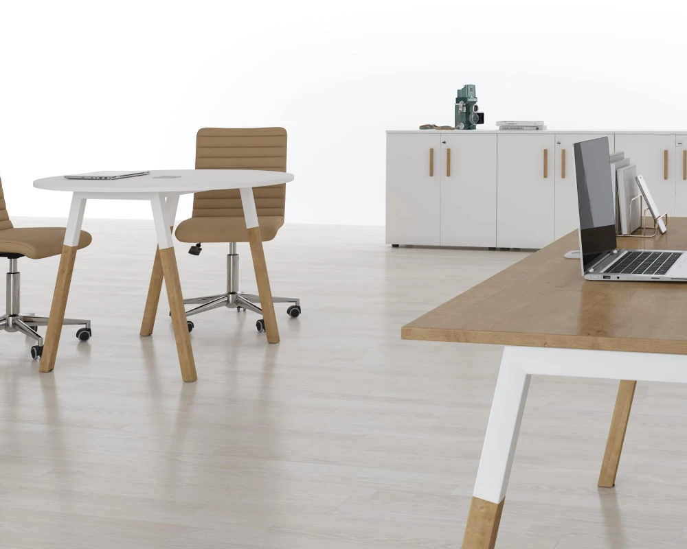 Мебель для персонала Форта / Forta