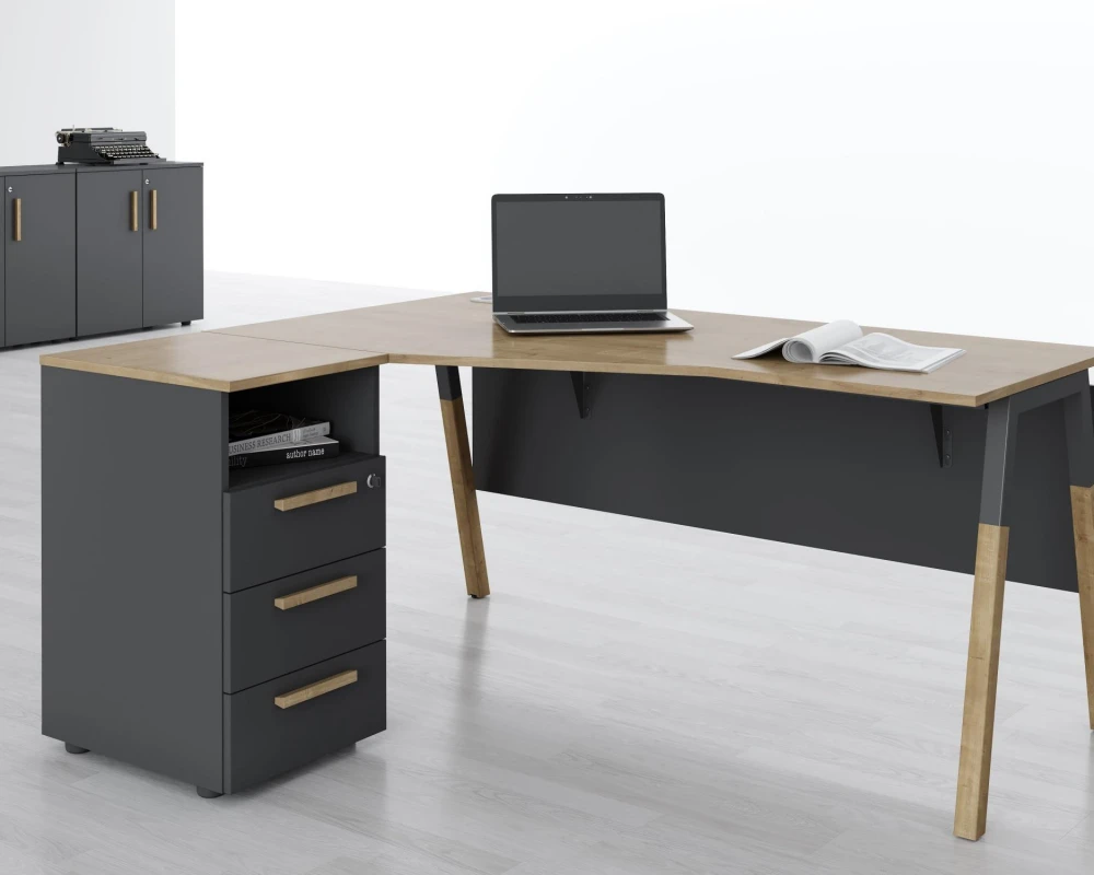 Мебель для персонала Форта / Forta