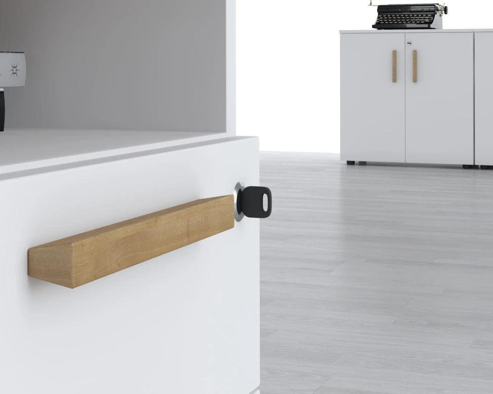 Мебель для персонала Форта / Forta