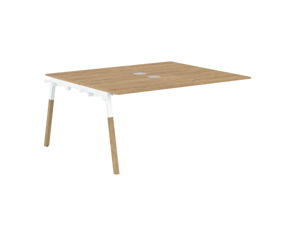 Рабочая станция 1580х1346х733 Форта / Forta