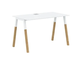 Стол письменный 1180х670х733 Форта / Forta images