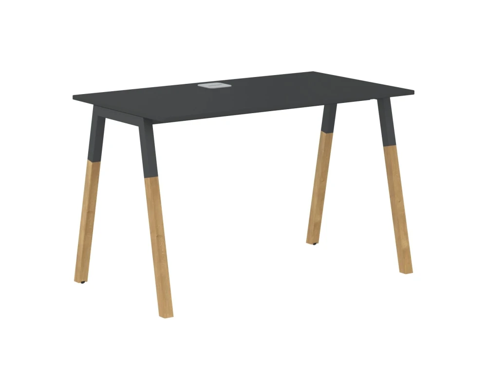 Стол письменный 1180х670х733 Форта / Forta