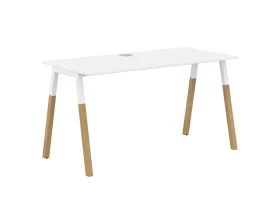 Стол письменный 1380х670х733 Форта / Forta images