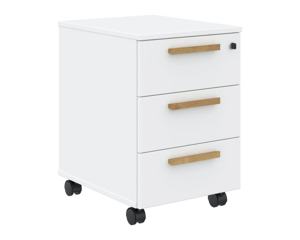 Тумба мобильная 408х504х600 Форта / Forta